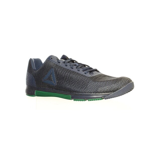 reebok men's speed tr flexweave cross trainer