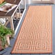 Option Terracotta/Cream