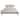 CraftPorch Transitional Wooden Platform Bed