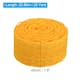 Option Orange Yellow