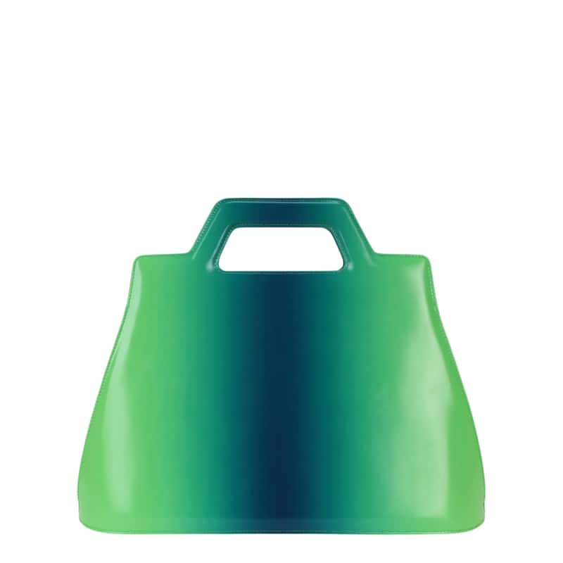 Ferragamo Large Wanda Top Handle Bag
