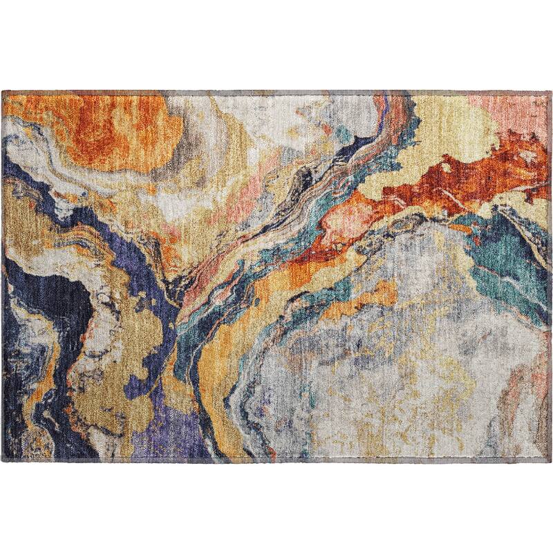 Premium Washable Super Soft Mayfield Rug