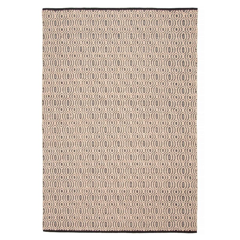 Sienna Taupe Rug 5'2" x 7'6" - 5'2 x 7'6 - Taupe - 5'2 x 7'6