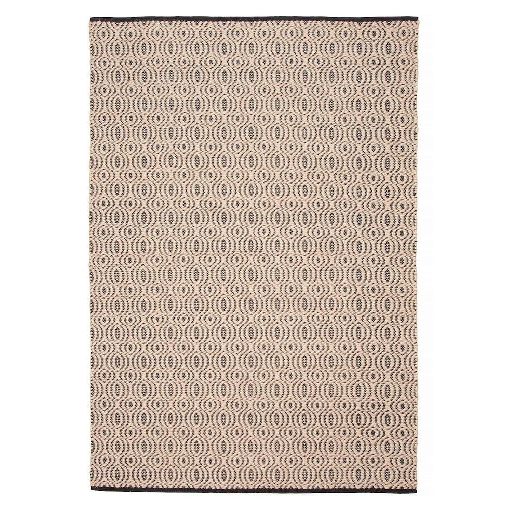 Sienna Taupe Rug 5'2" x 7'6" - 5'2 x 7'6