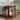 Convenience Concepts Designs2Go Baja Chairside End Table with Shelf
