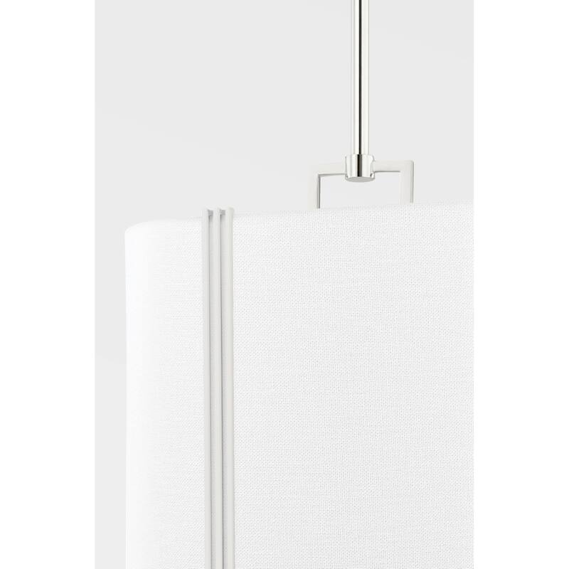 Hudson Valley Lighting Downing 13" Wide Pendant