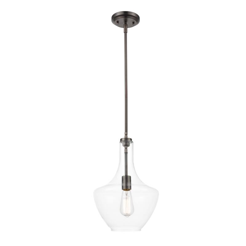 Light Society Sienna Pendant Lamp