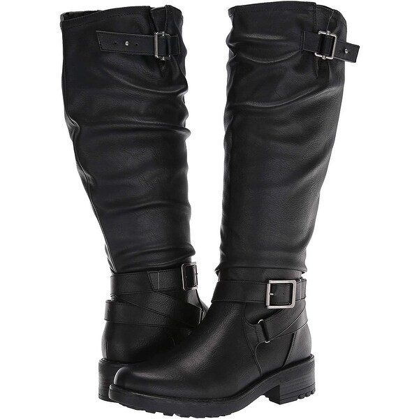 Carlos by Carlos Santana Women's Sabina Knee High Boot. Opens flyout.