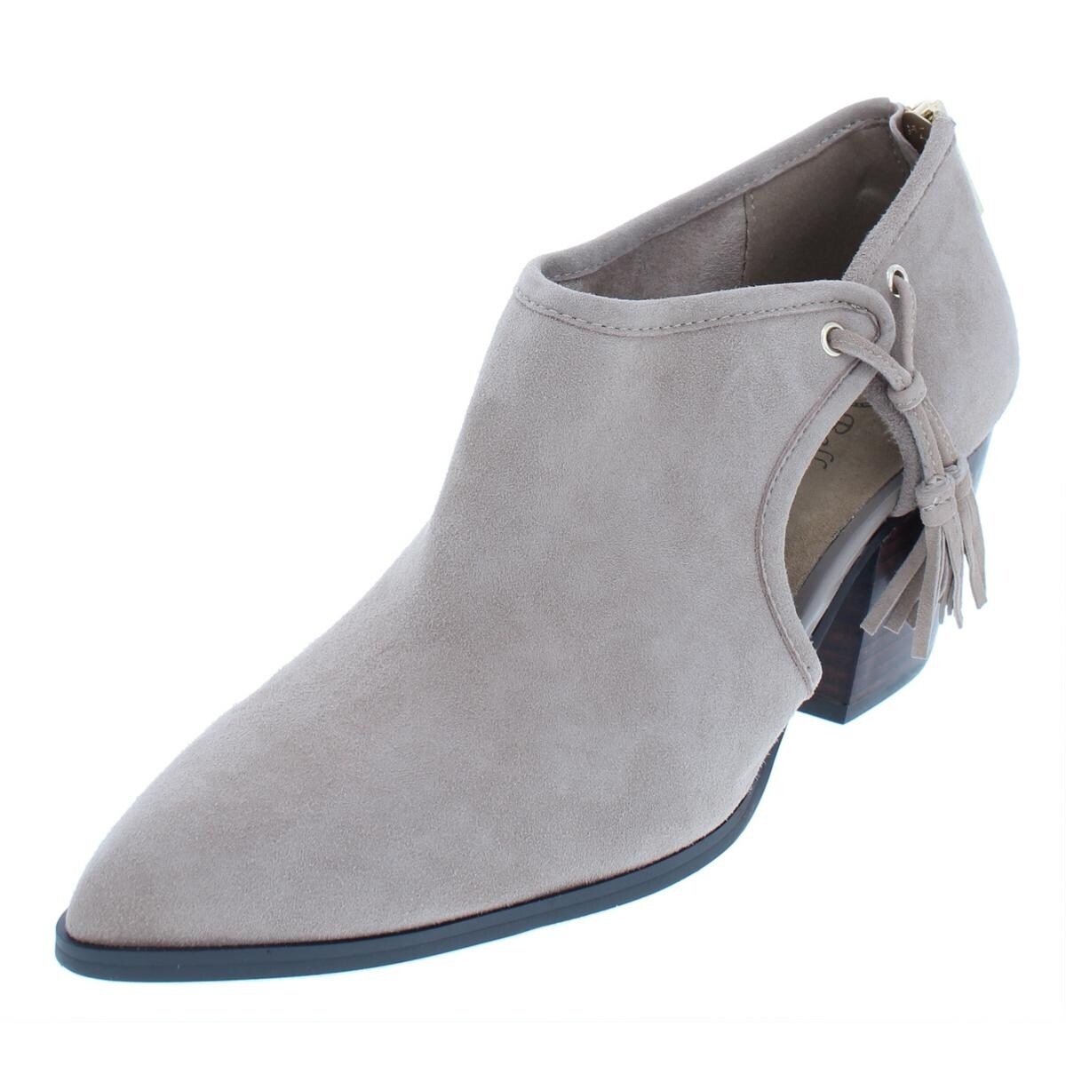 dolce vita eli bootie