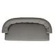 preview thumbnail 26 of 27, Celine Performance Fabric Tufted Settee Bench by Jennifer Taylor Home
