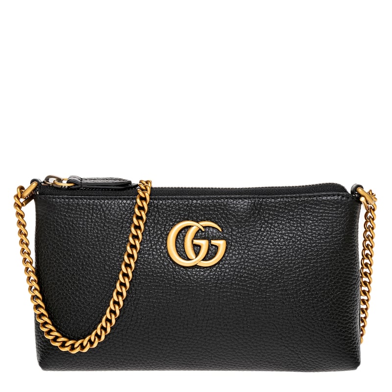 Gucci Marmont Crossbody Bag