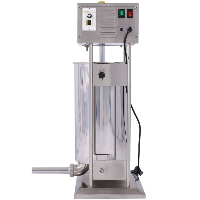 Electric Sausage Filler 20L Sausage Maker - 20L