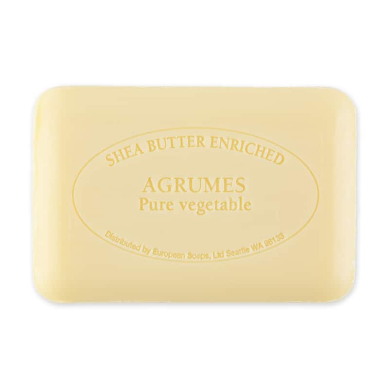 Pre de Provence 250G Soap Agrumes