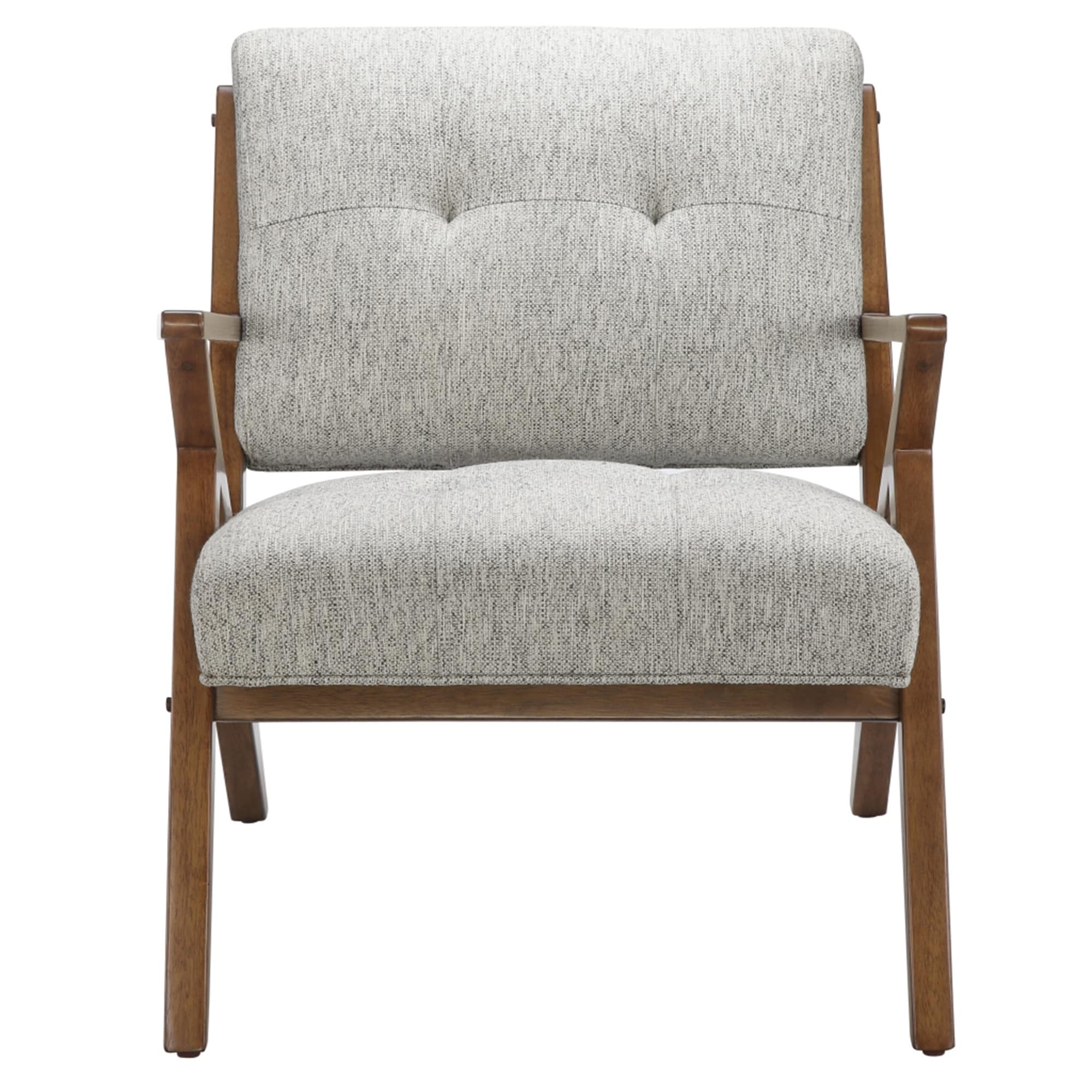 Carson carrington rapina orange lounge sale chair
