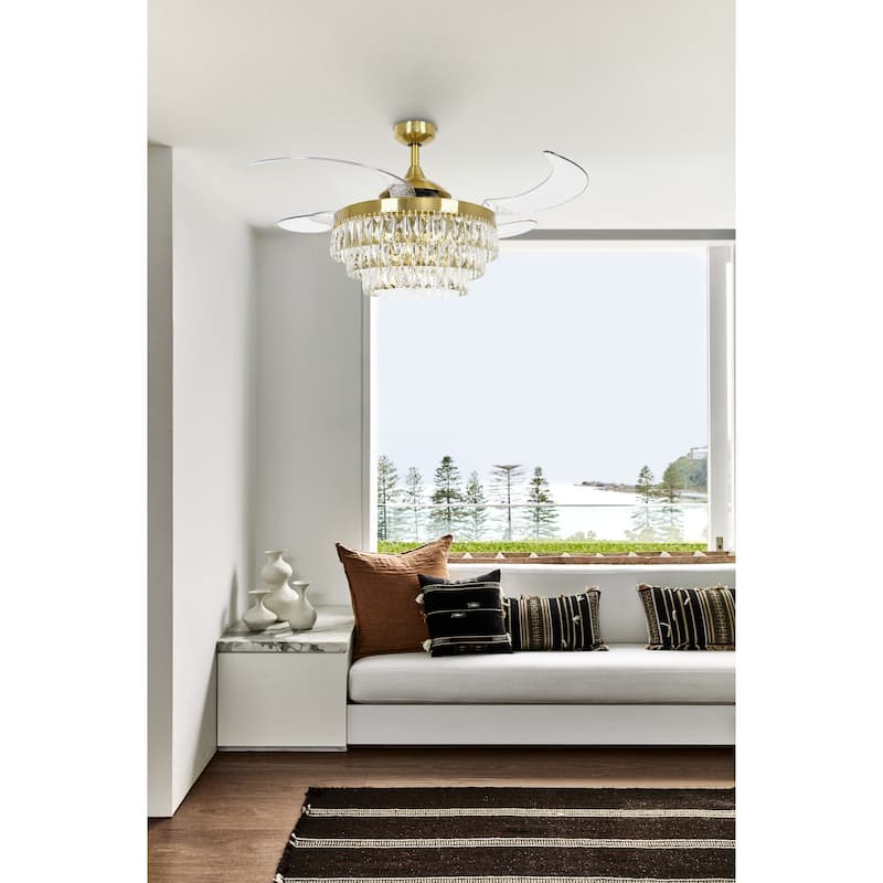 Fanaway Veil 48-inch Ceiling Fan