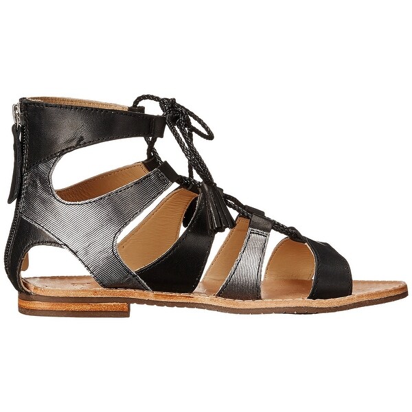 geox gladiator sandals
