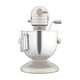 preview thumbnail 22 of 32, KitchenAid KitchenAid® 7 Quart Bowl-Lift Stand Mixer, KSM70SKXX Milkshake