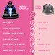 preview thumbnail 33 of 43, 6V Kids Ride on Electric Go Kart Bumper Car W/Parents Remote Control,Three Speed Adjustable and LED Lights