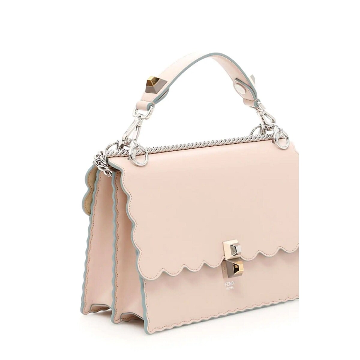 fendi kan i pink