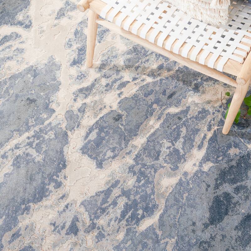 SAFAVIEH Paradise Jeanetta Modern Viscose Rug