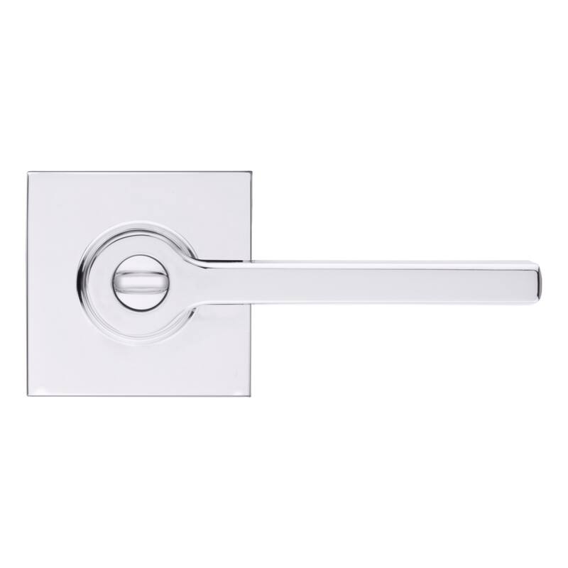 Baldwin Contemporary Left Handed Single Cylinder Keyed Entry Door