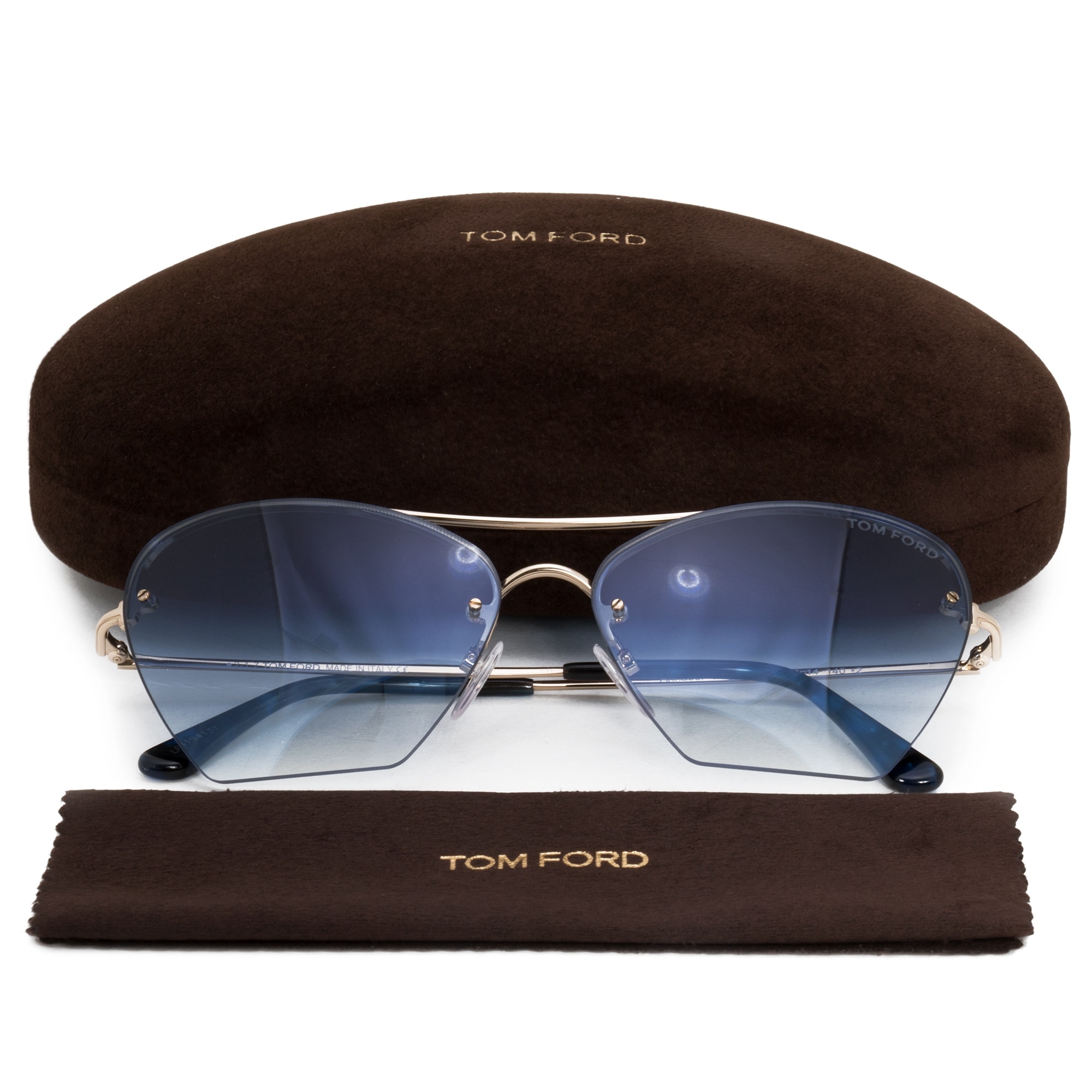 tom ford annabel sunglasses