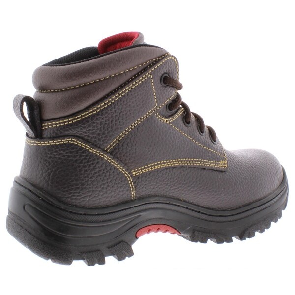 skechers mens boots memory foam