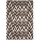 preview thumbnail 25 of 122, SAFAVIEH Handmade Cambridge Tinnie Modern Moroccan Wool Rug