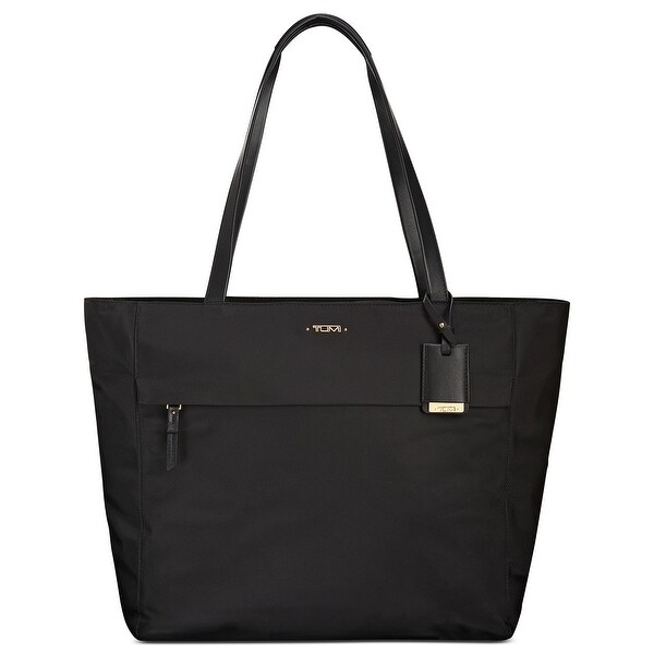 medium nylon tote bag
