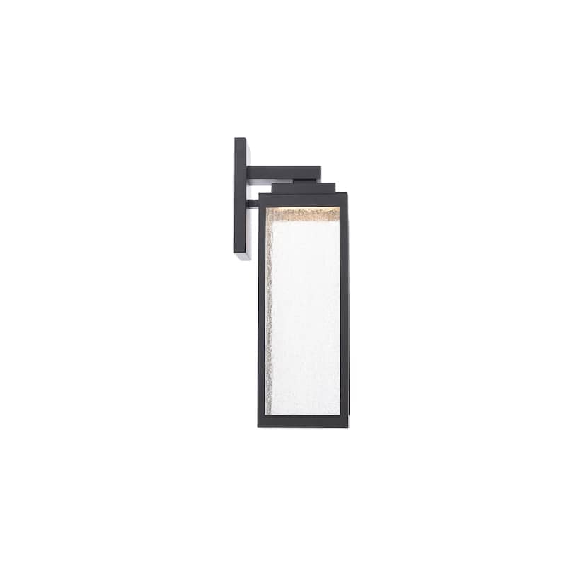 Amherst LED Outdoor Wall Light 3000K