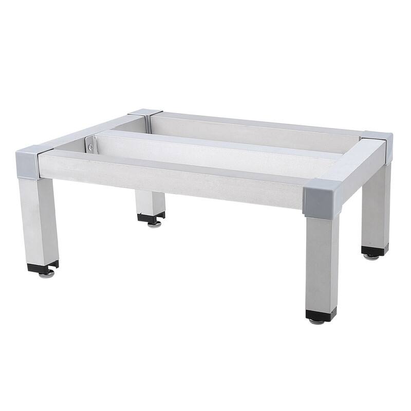 Multifunction Aluminum Alloy Storage Rack