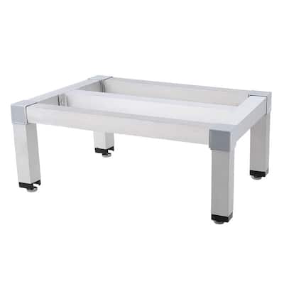Multifunction Aluminum Alloy Storage Rack