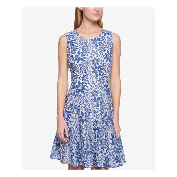 fit and flare dress size 18