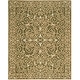preview thumbnail 18 of 128, Safavieh Hand-hooked Chelsea Cherrelle Country Oriental Wool Rug 8  x  10 - Light Green - Runner/Rectangle