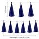 Option Drak Blue