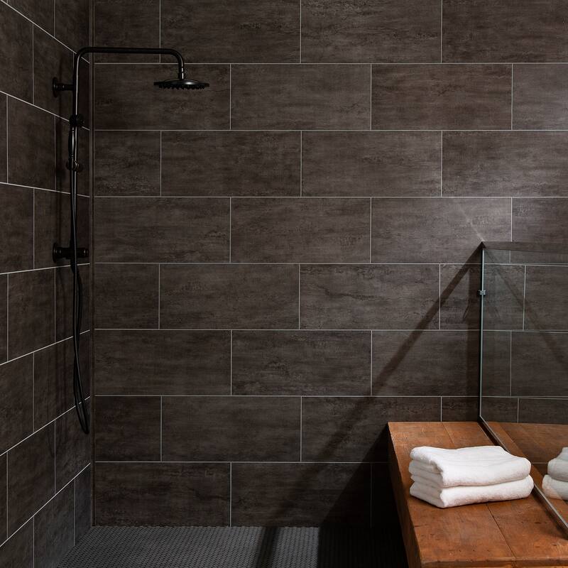 Palisade Vinyl Wall Tile
