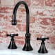 Option Oil Rubbed Bronze