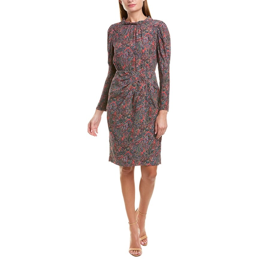rebecca taylor cocktail dress