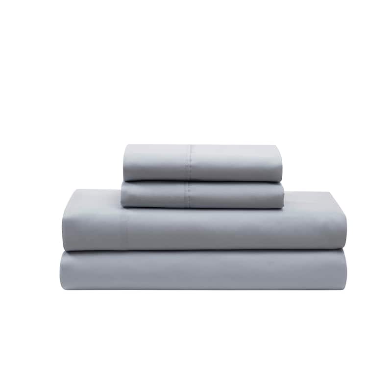 Sweet Home Collection Loralie Ombre Pintuck BIAB