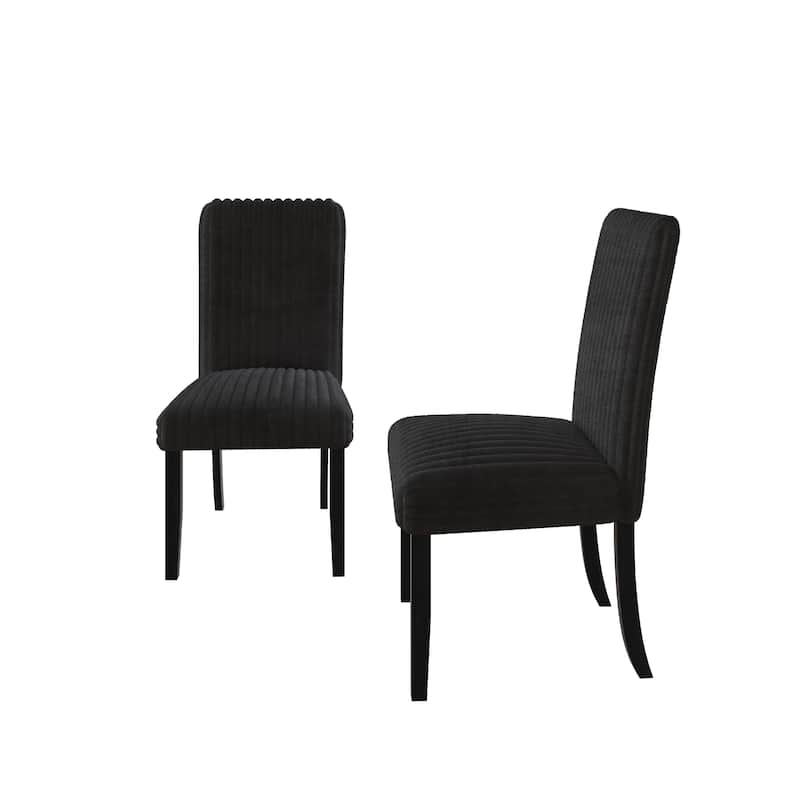 Greenville 5-pieces Dining Table and Chair