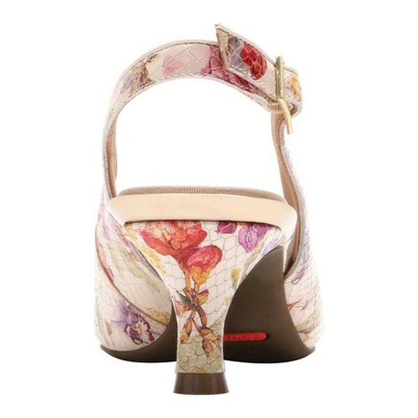 rockport total motion kaiya slingback pumps