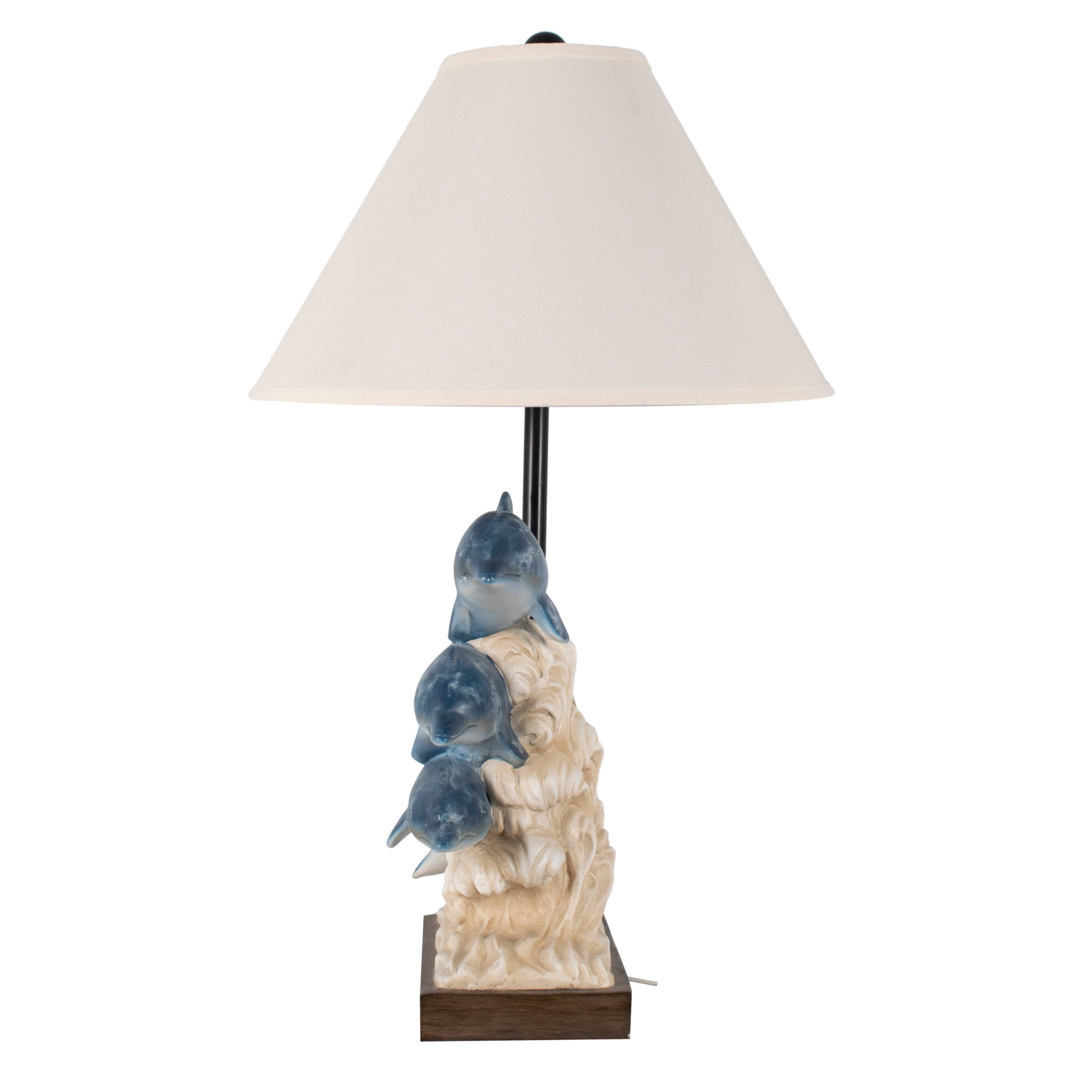 Polyresin Table Lamp 29 On Sale Bed Bath & Beyond 35236727