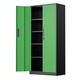 Option BlackGreen