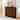 Minimalist Hallway Cabinet Console Cabinet with 2 Outlet Holes, Sideboard Entryway Cabinet Storage Cabinet
