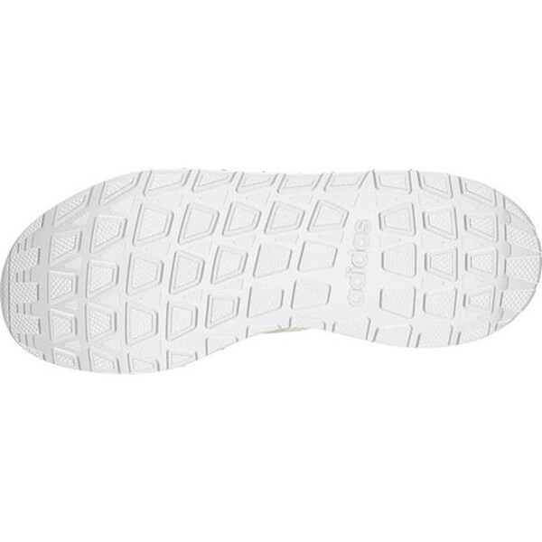 adidas women's questar flow white