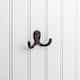 Option Brushed Oil Rubbed Bronze