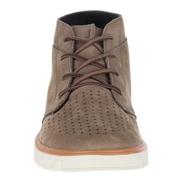 merrell men's downtown chukka boot