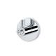Option Polished Chrome