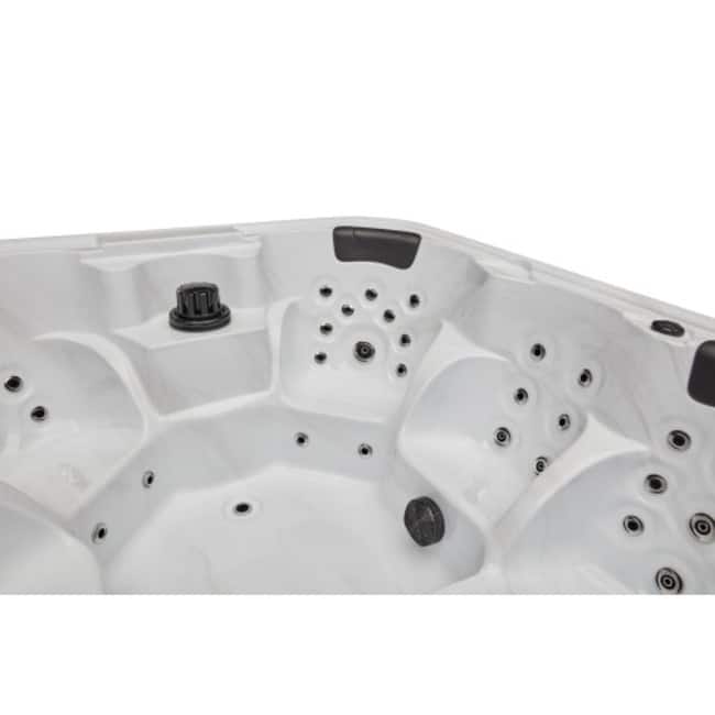 Luxury Spas Eclipse 6-Person Spa