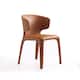 Option Saddle Brown